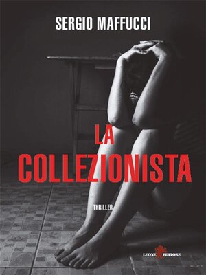 cover image of La collezionista